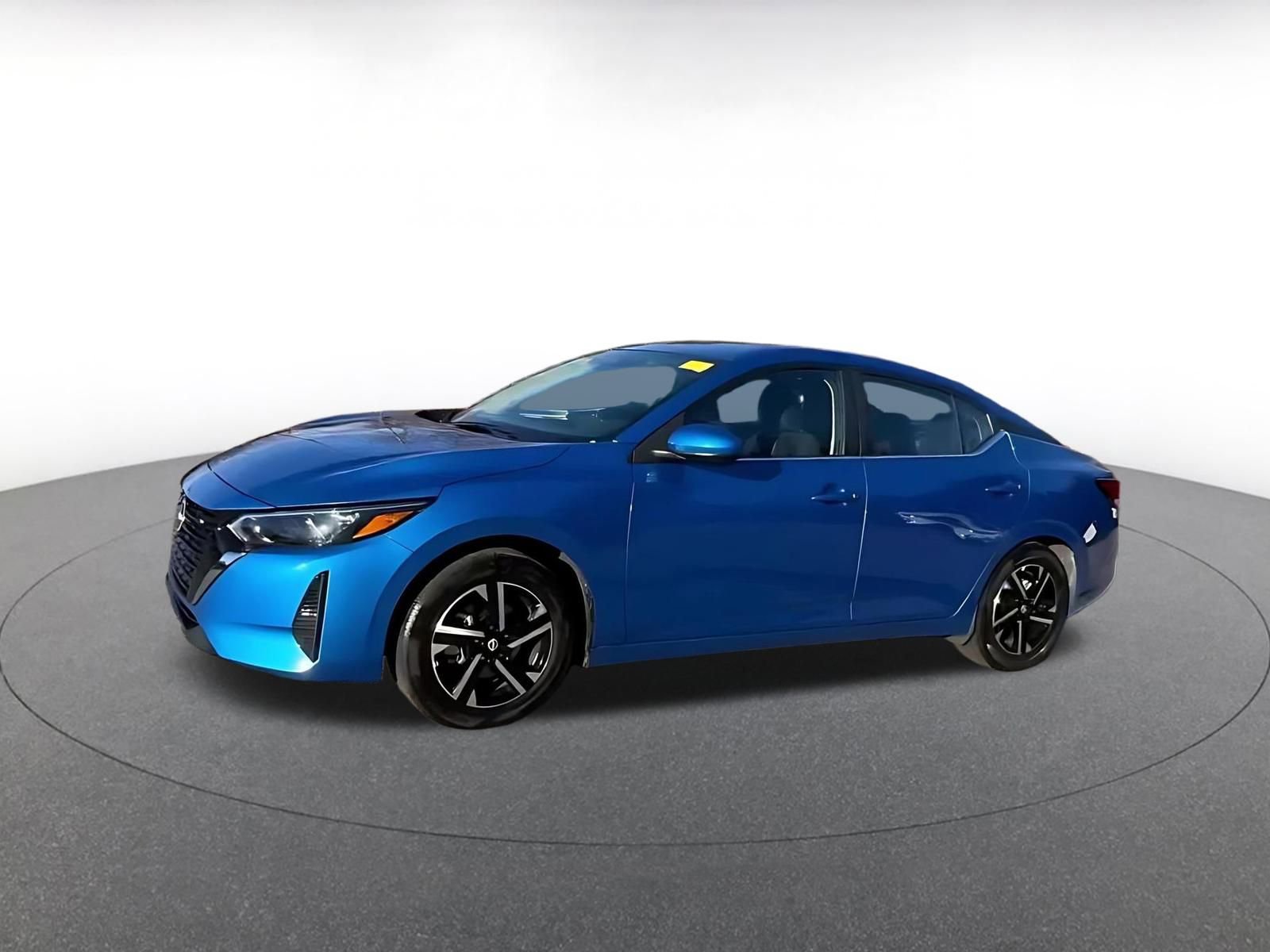 Thumbnail: 2025 Nissan Sentra - 7