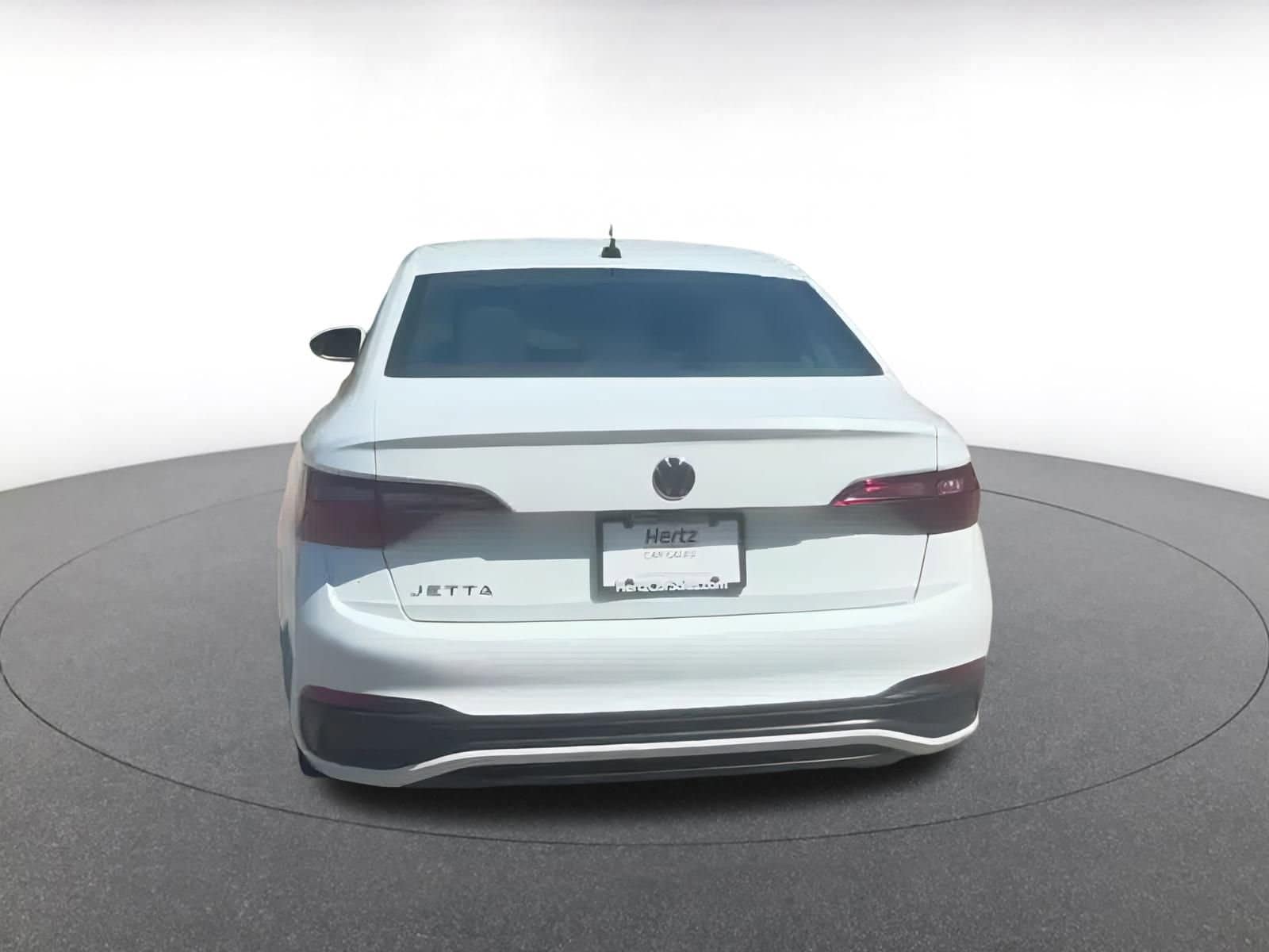 Thumbnail: 2024 Volkswagen Jetta - 7
