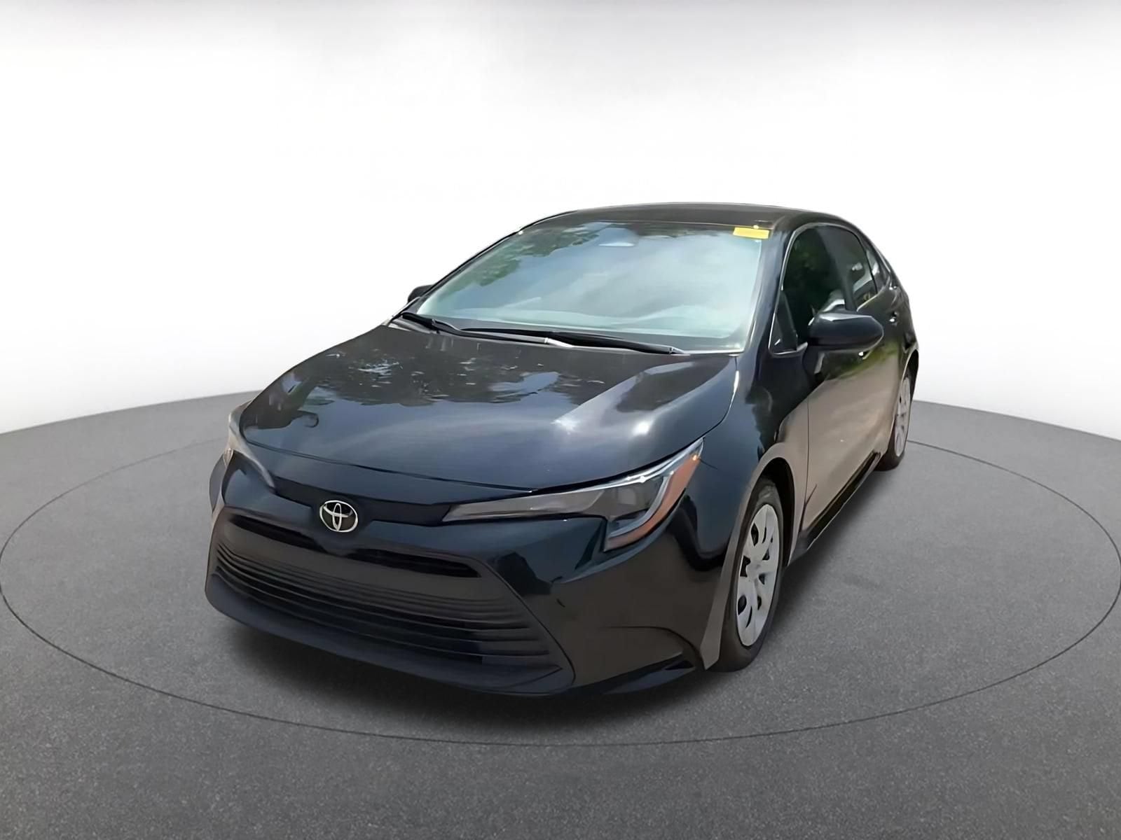 Thumbnail: 2025 Toyota Corolla - 7