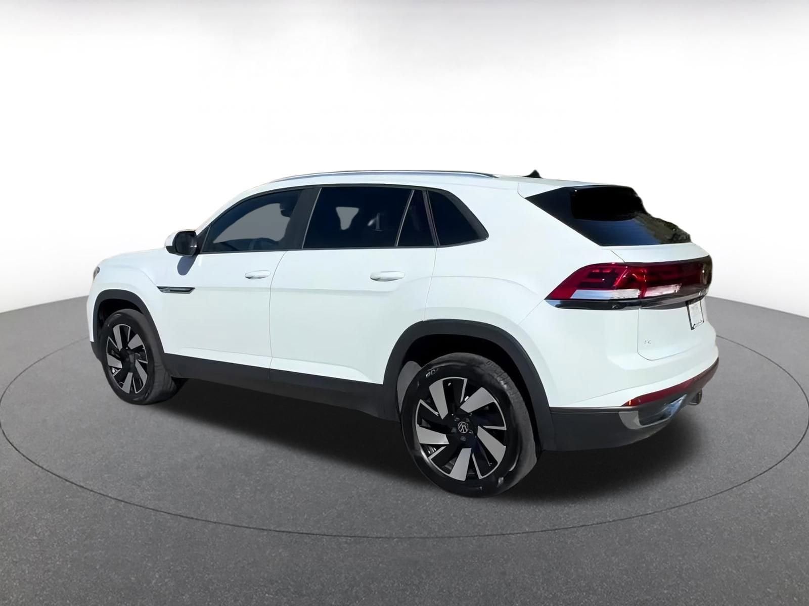 Thumbnail: 2025 Volkswagen Atlas - 10