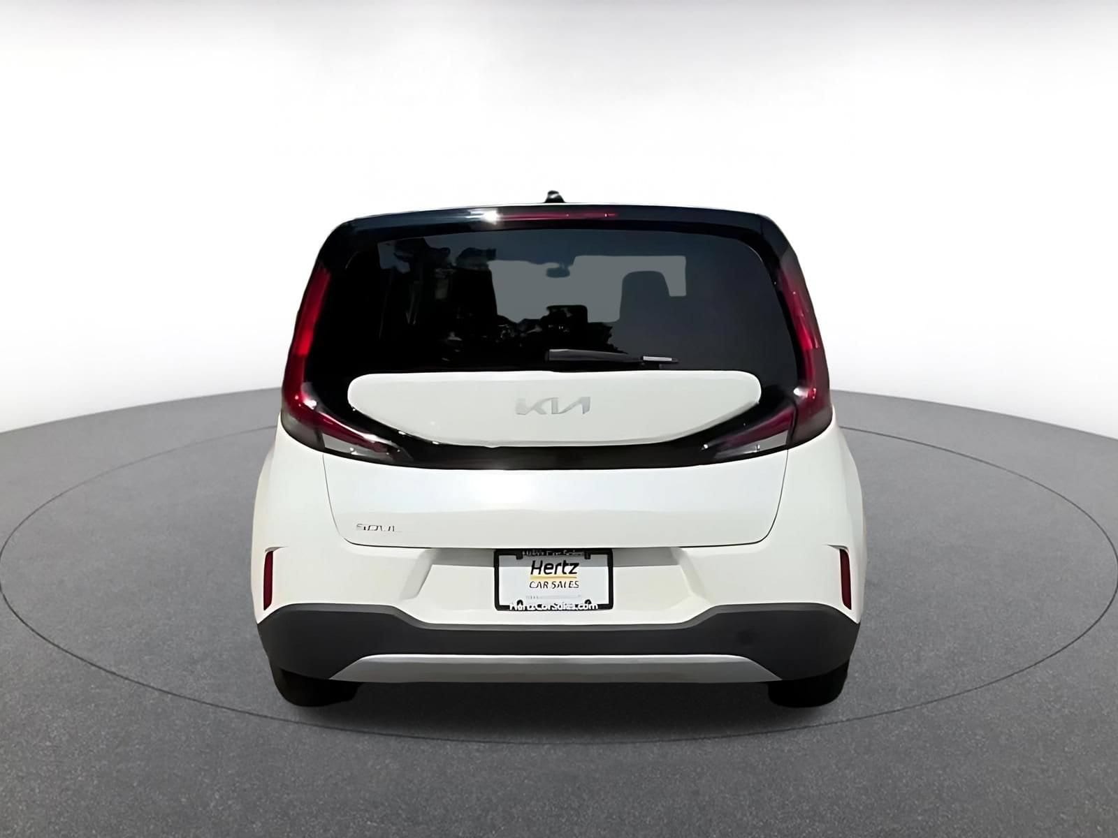 Thumbnail: 2025 Kia Soul - 12
