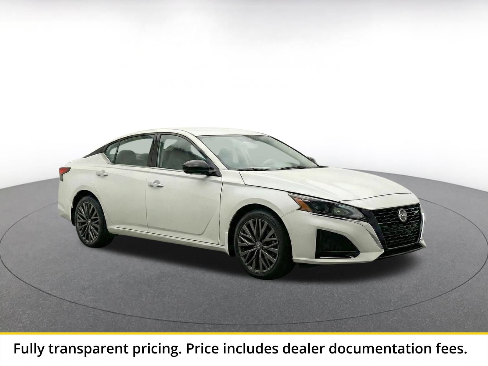 Thumbnail: 2025 Nissan Altima - 1