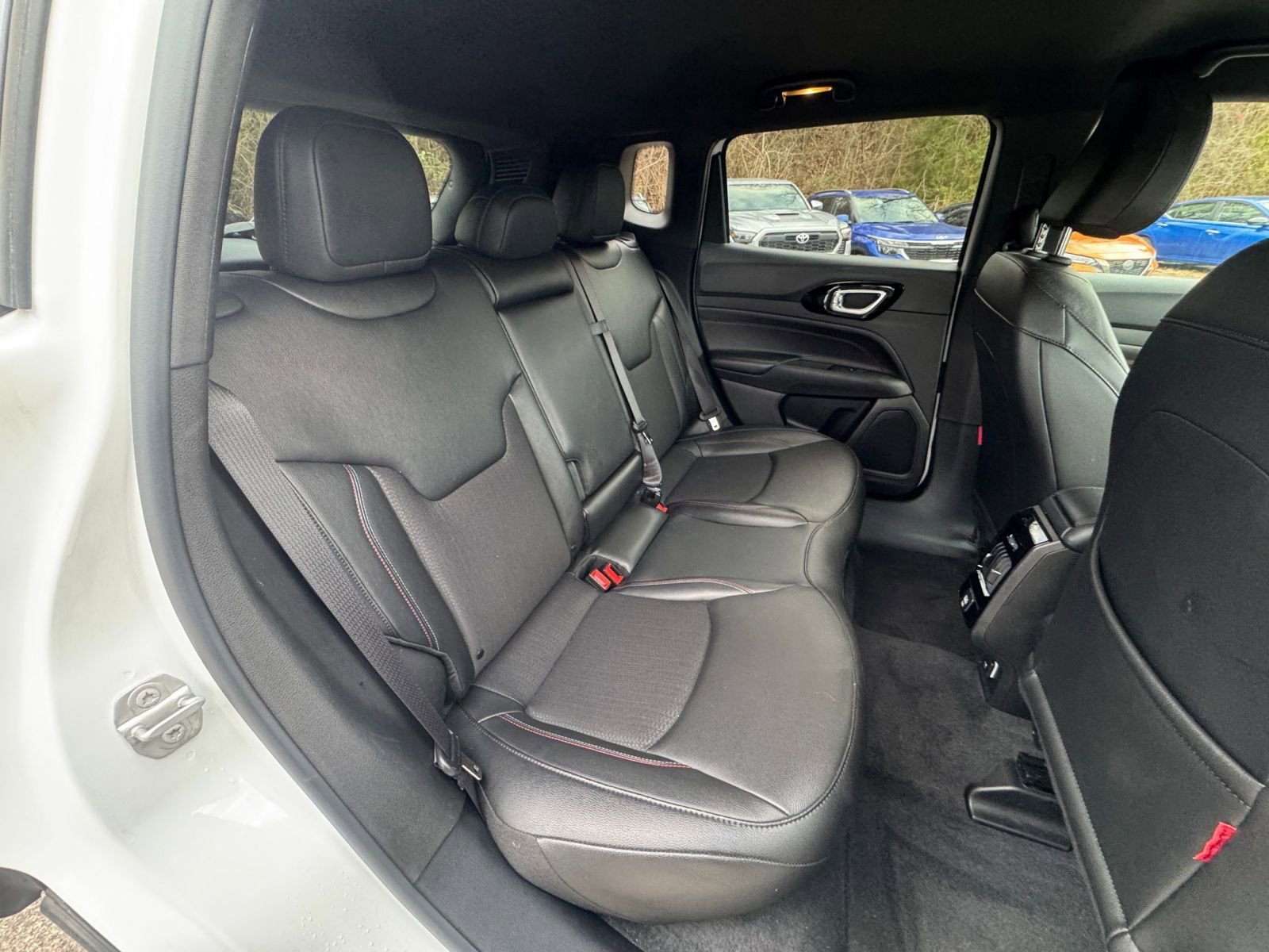 Thumbnail: 2025 Jeep Compass - 35