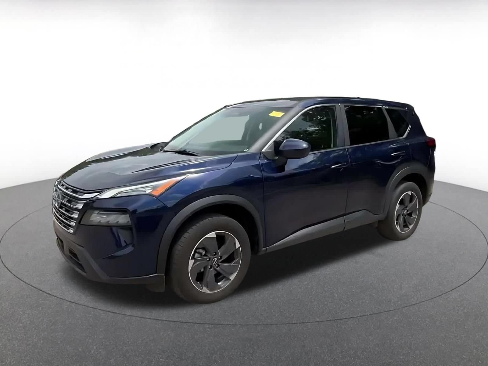 Thumbnail: 2025 Nissan Rogue - 6