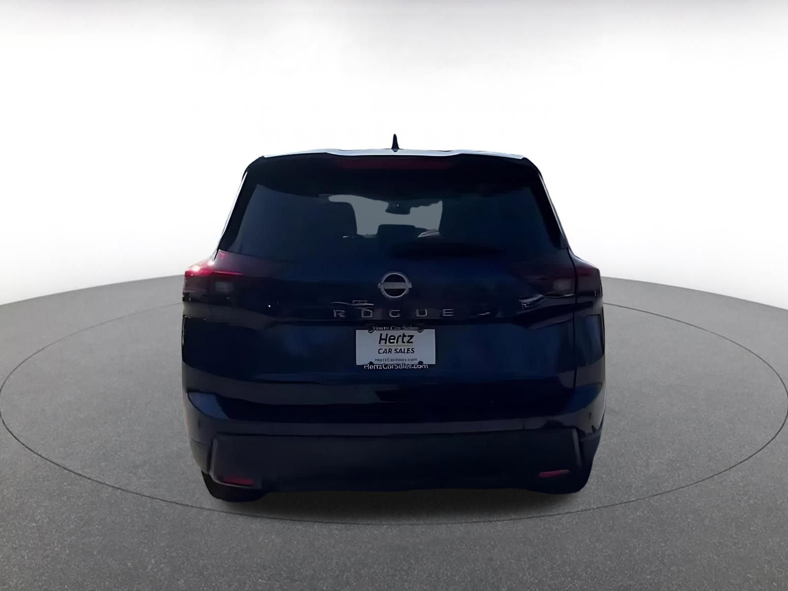 Thumbnail: 2025 Nissan Rogue - 12