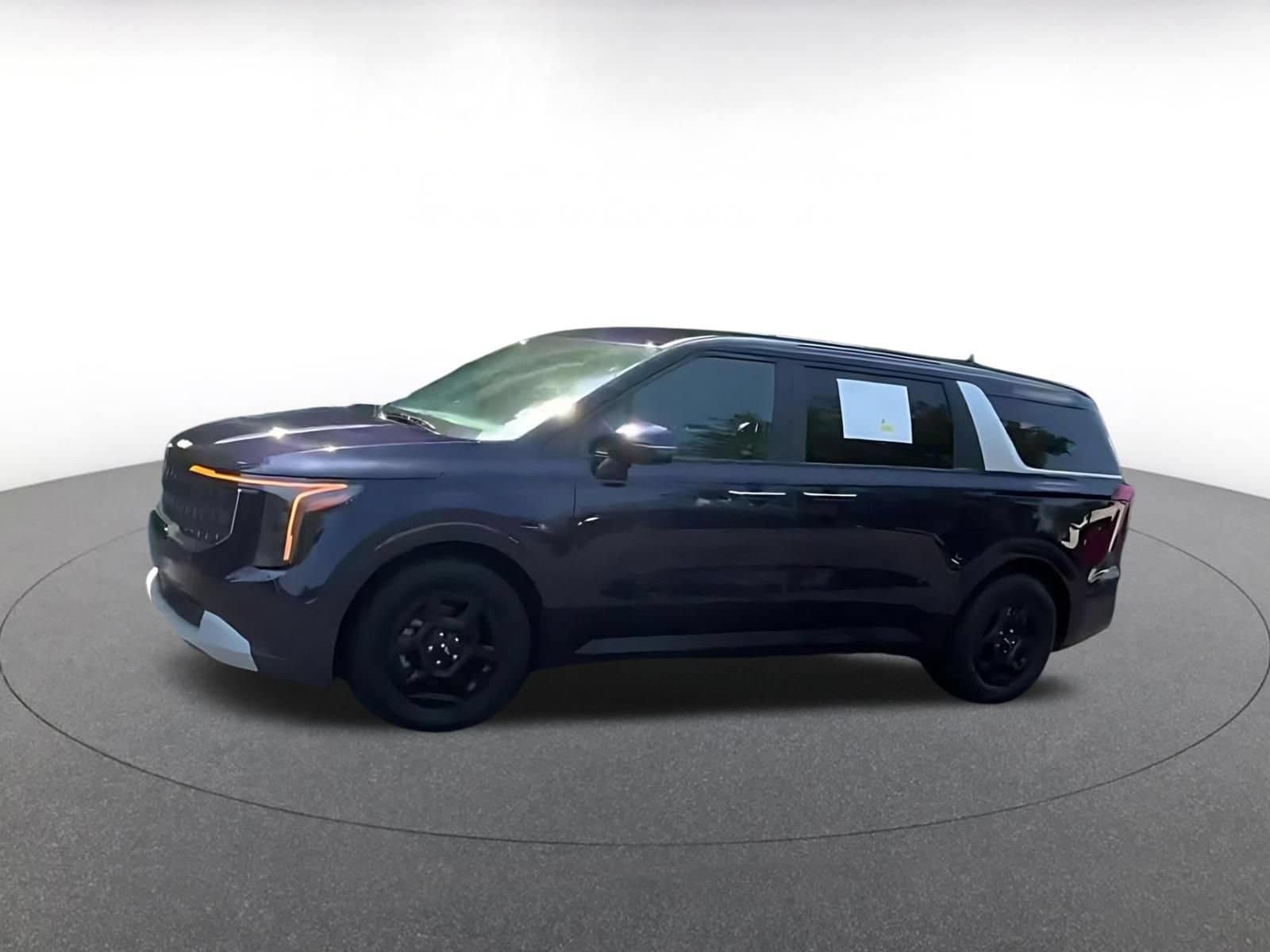Thumbnail: 2026 Kia Carnival - 7