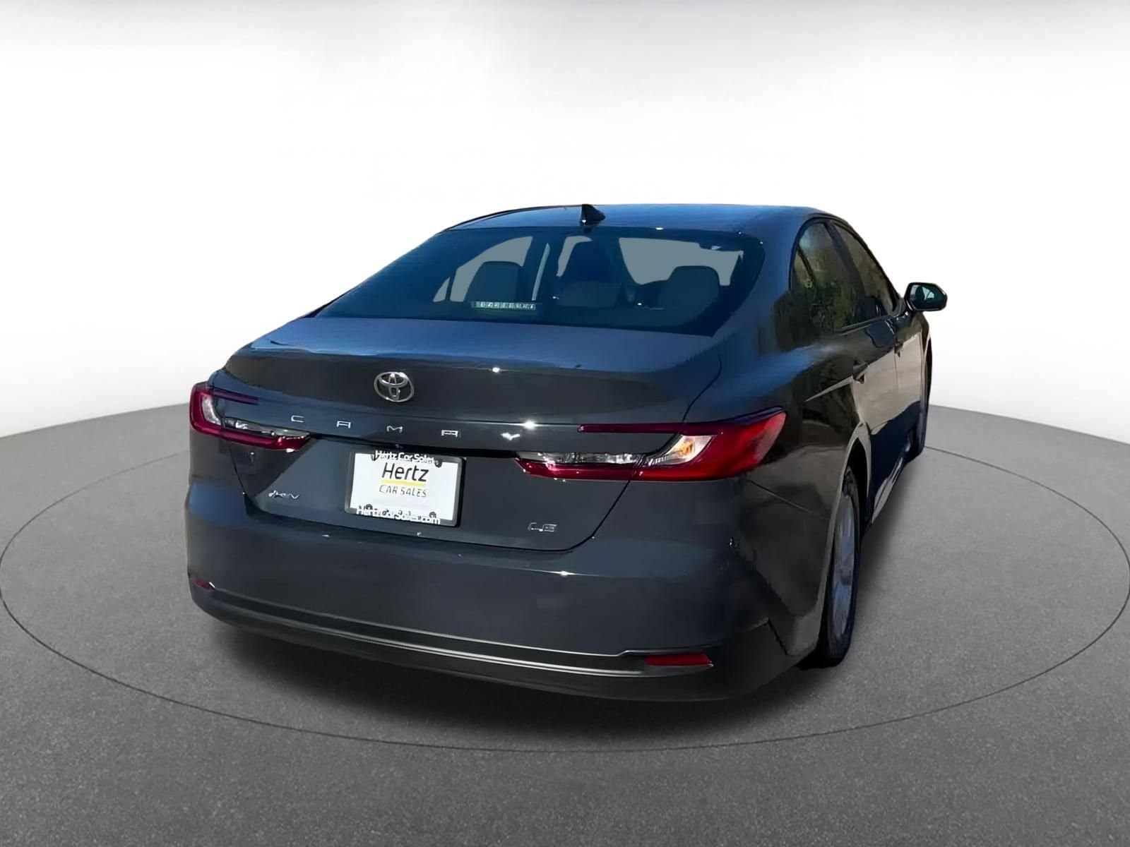 Thumbnail: 2025 Toyota Camry - 14