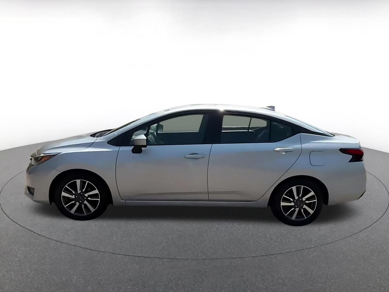 Thumbnail: 2025 Nissan Versa - 10