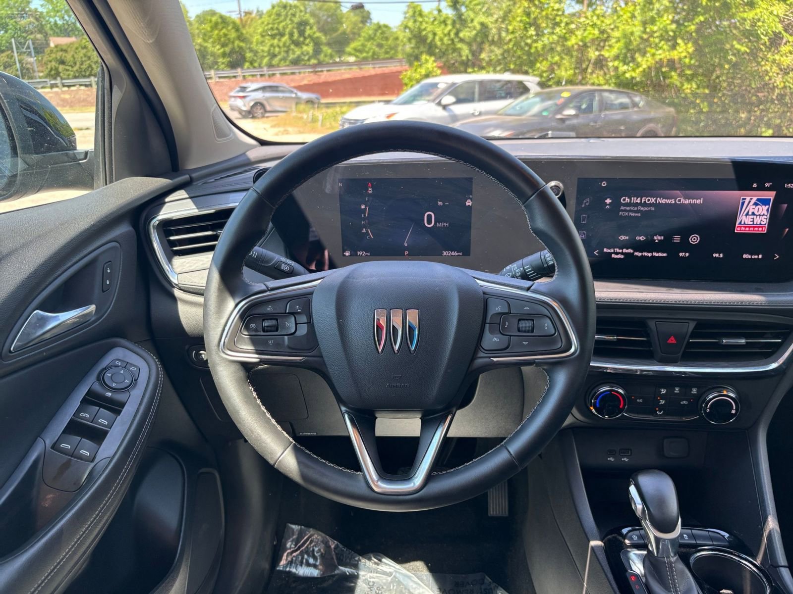 Thumbnail: 2025 Buick Encore GX - 32
