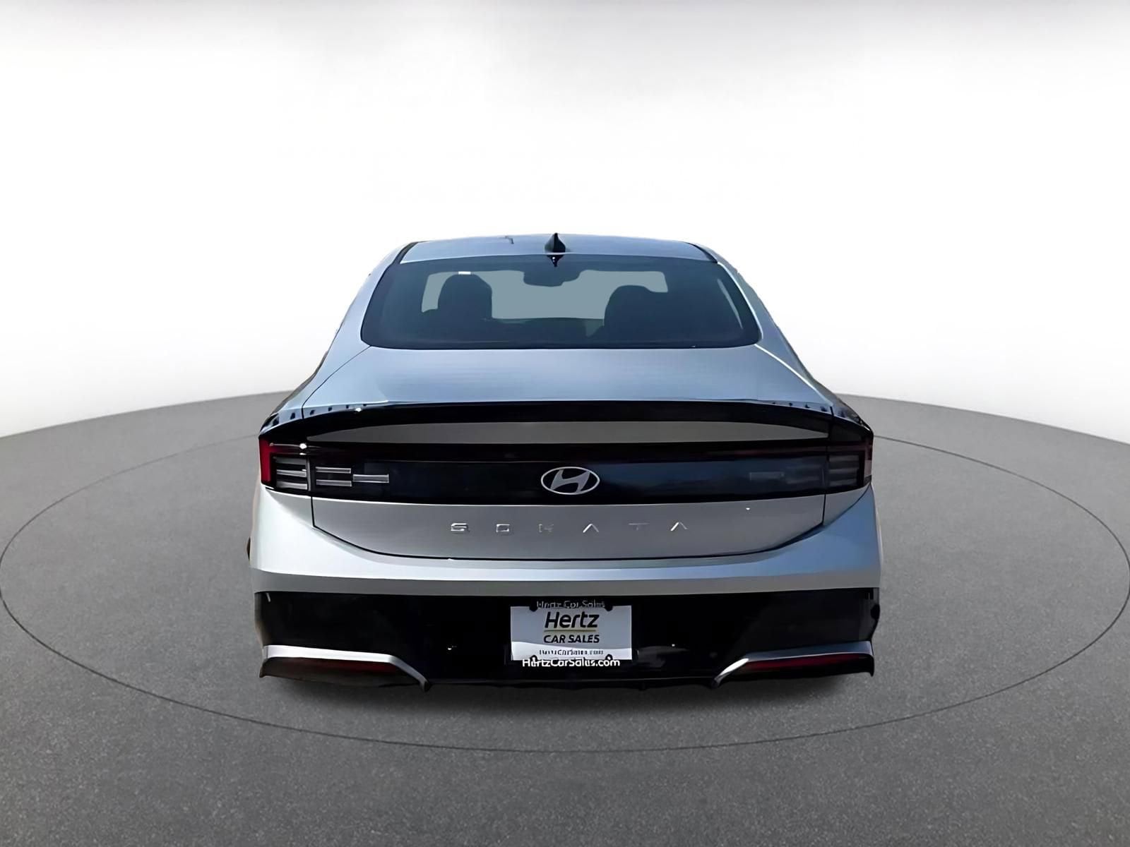 Thumbnail: 2025 Hyundai Sonata - 12