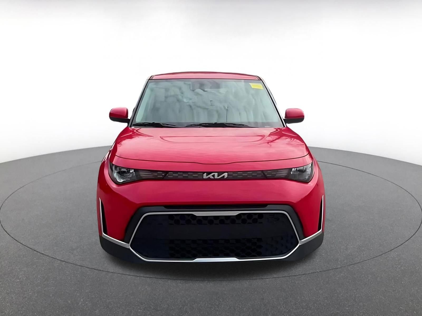 Thumbnail: 2025 Kia Soul - 4