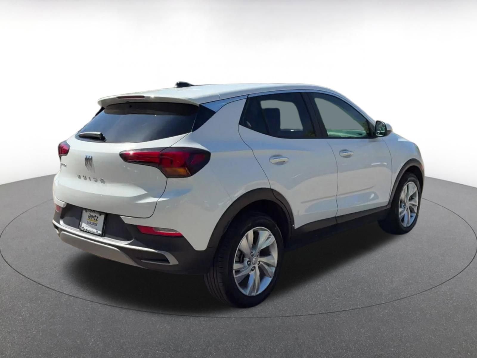 Thumbnail: 2025 Buick Encore GX - 15
