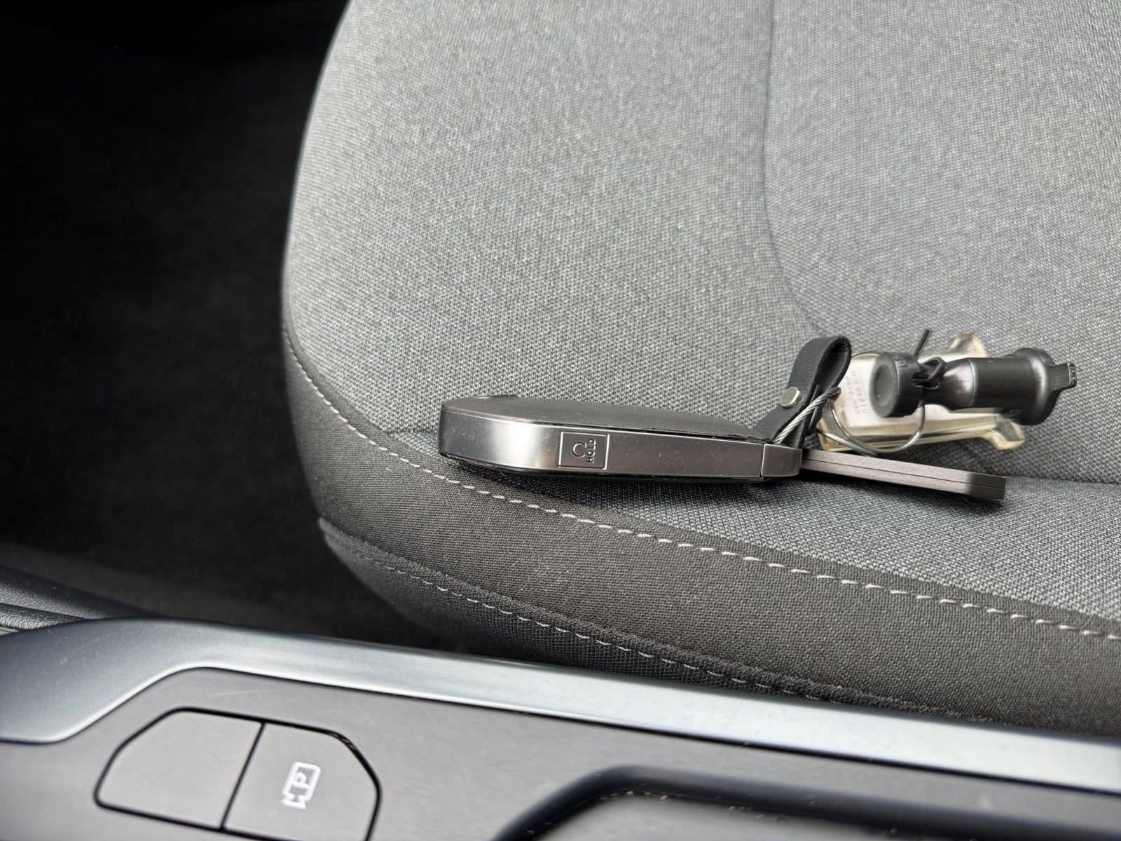 Thumbnail: 2025 Kia K4 - 22