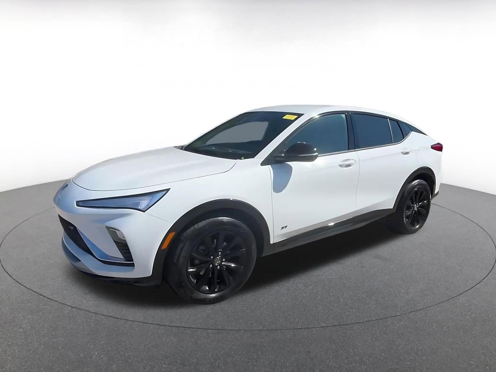 Thumbnail: 2025 Buick Envista - 8