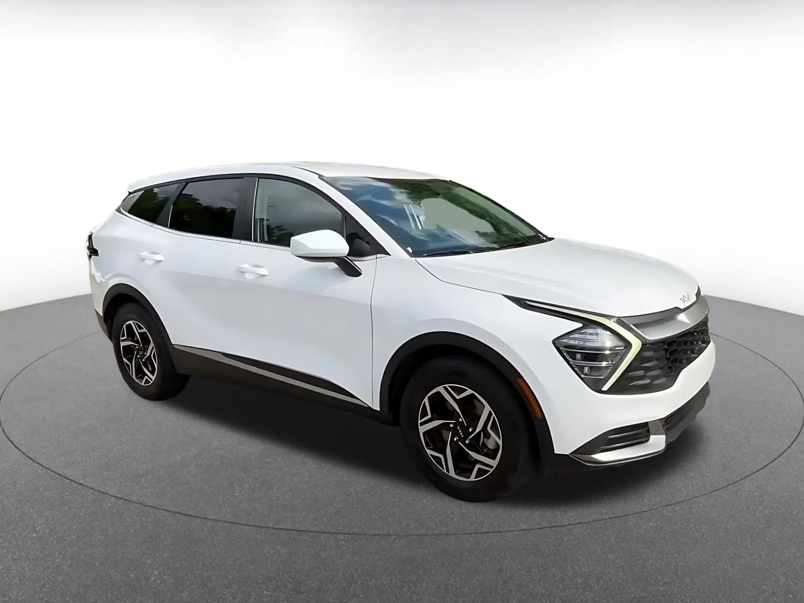 Thumbnail: 2025 Kia Sportage - 2