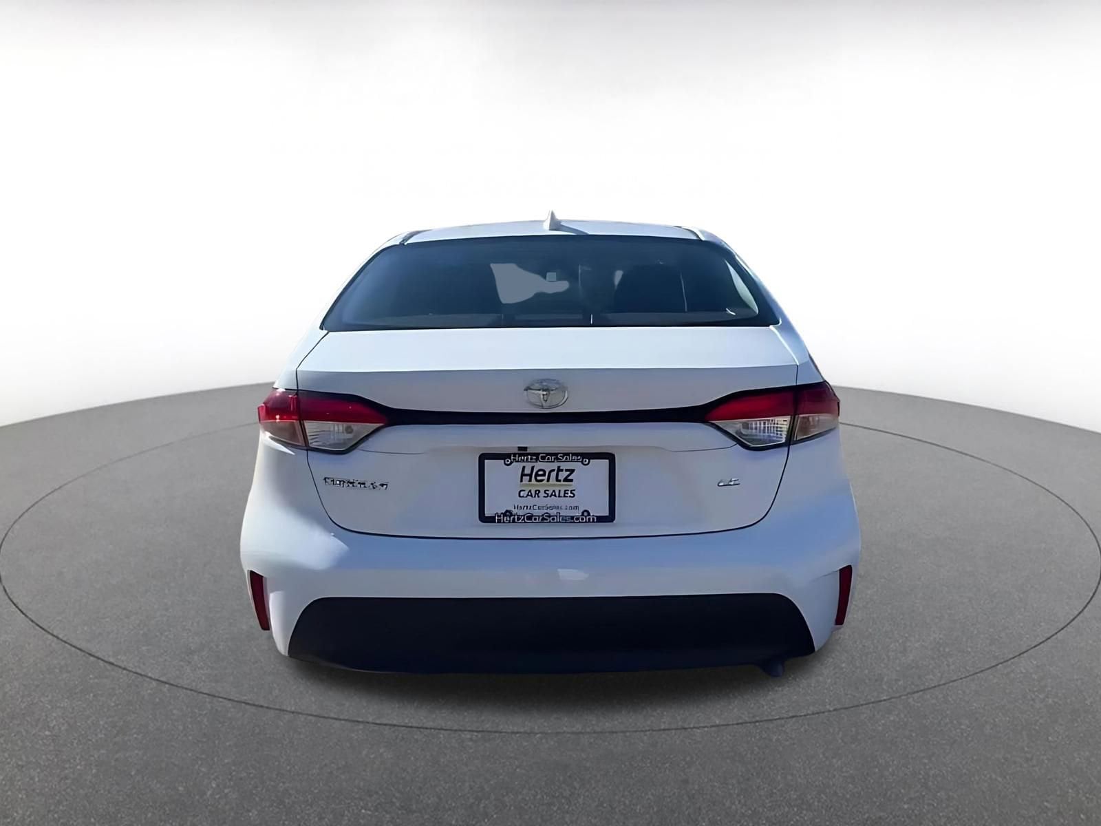 Thumbnail: 2025 Toyota Corolla - 12