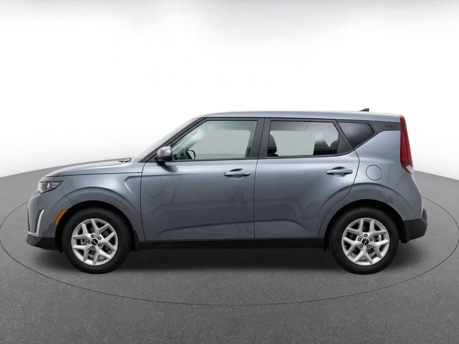 Thumbnail: 2025 Kia Soul - 4