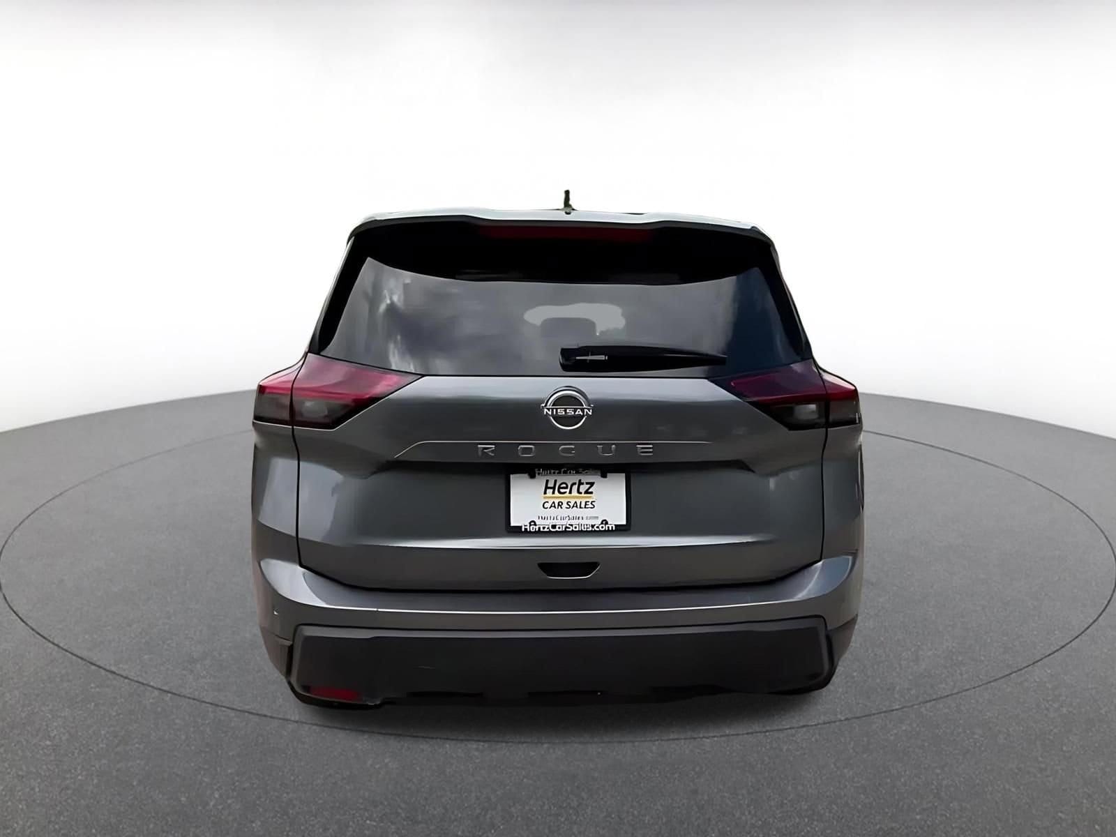 Thumbnail: 2025 Nissan Rogue - 12