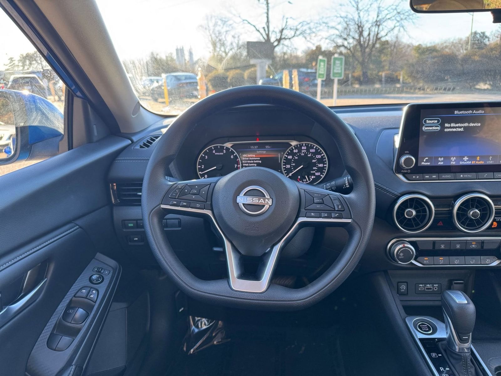 Thumbnail: 2025 Nissan Sentra - 29