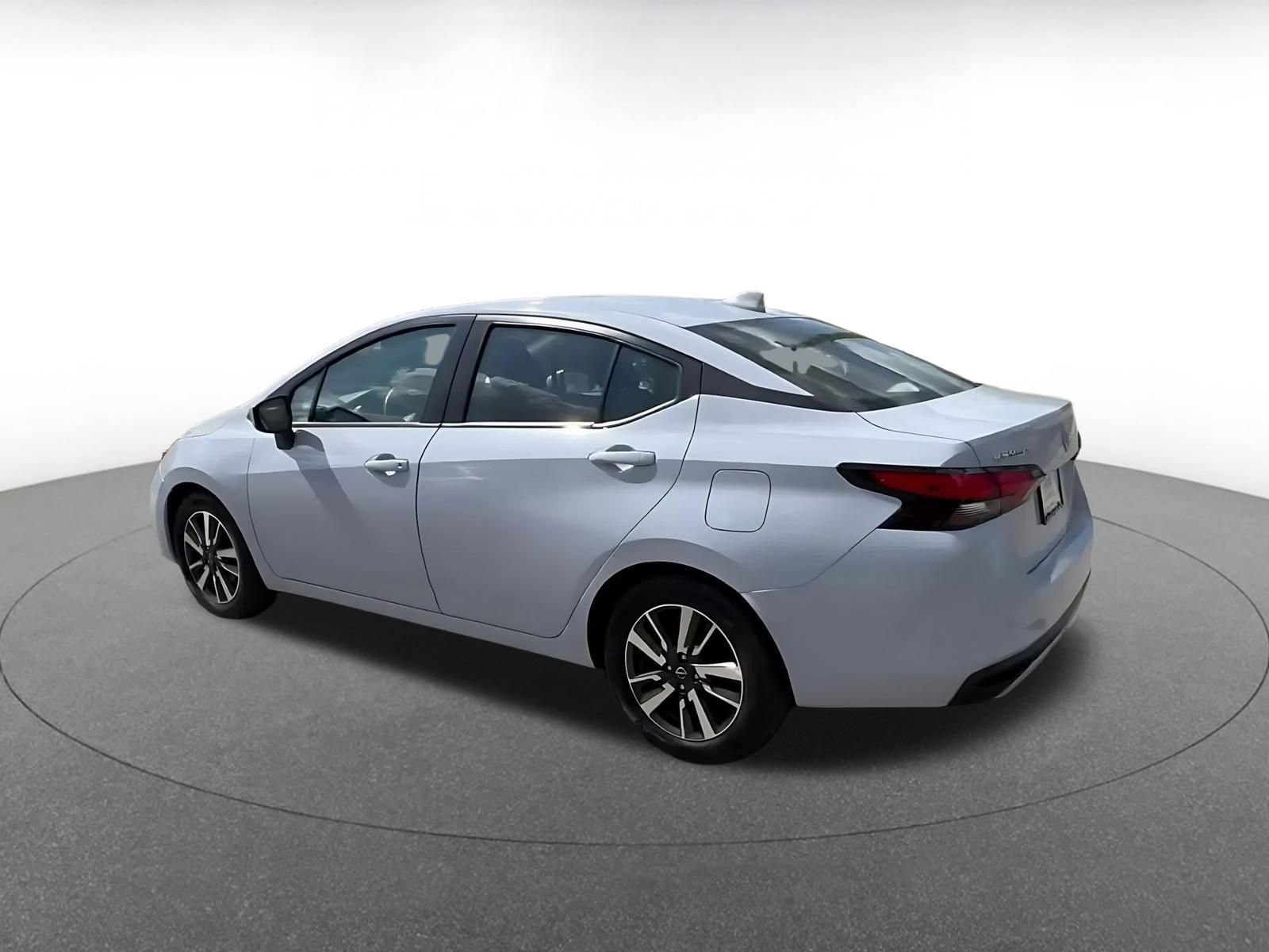 Thumbnail: 2025 Nissan Versa - 10