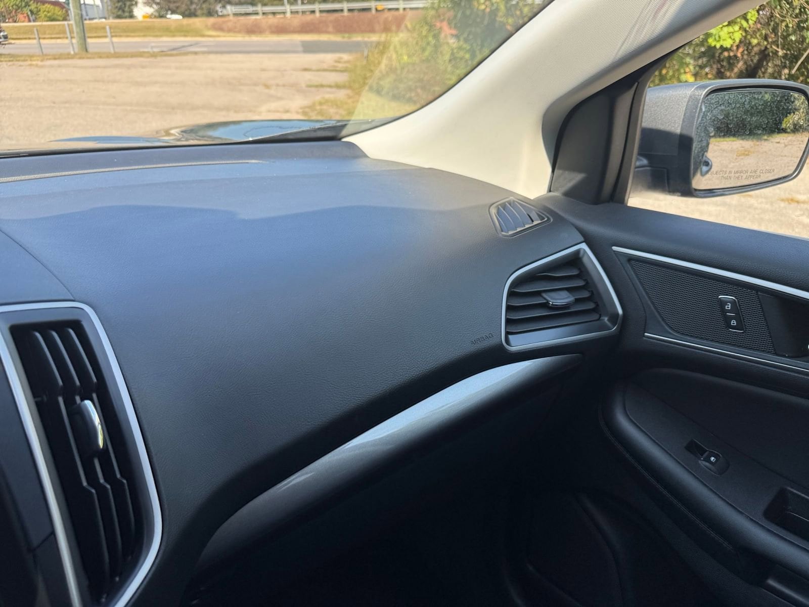 Thumbnail: 2024 Ford Edge - 30