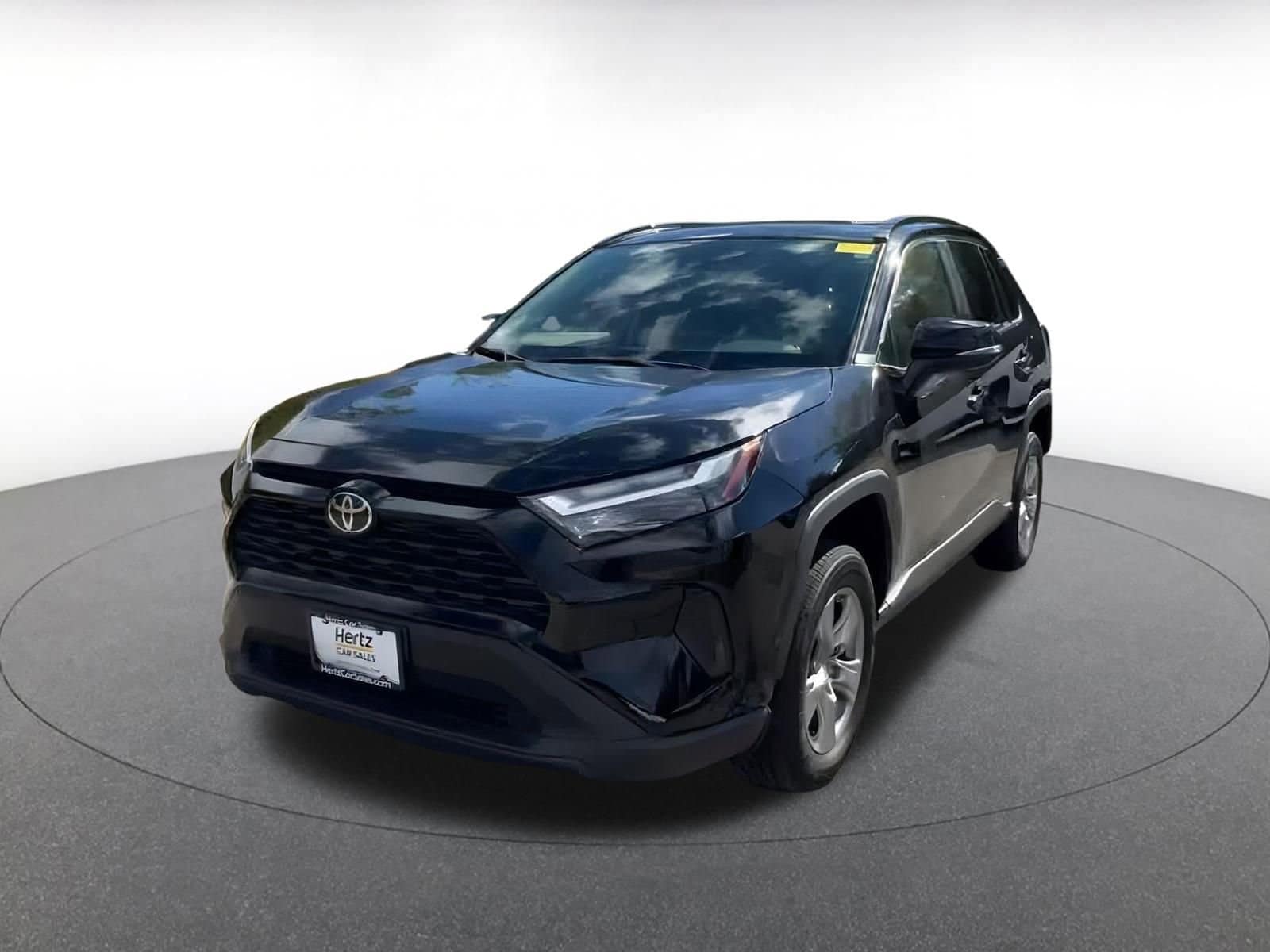 Thumbnail: 2025 Toyota RAV4 - 7