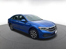 2024 Volkswagen Jetta S -
                  Raleigh, NC