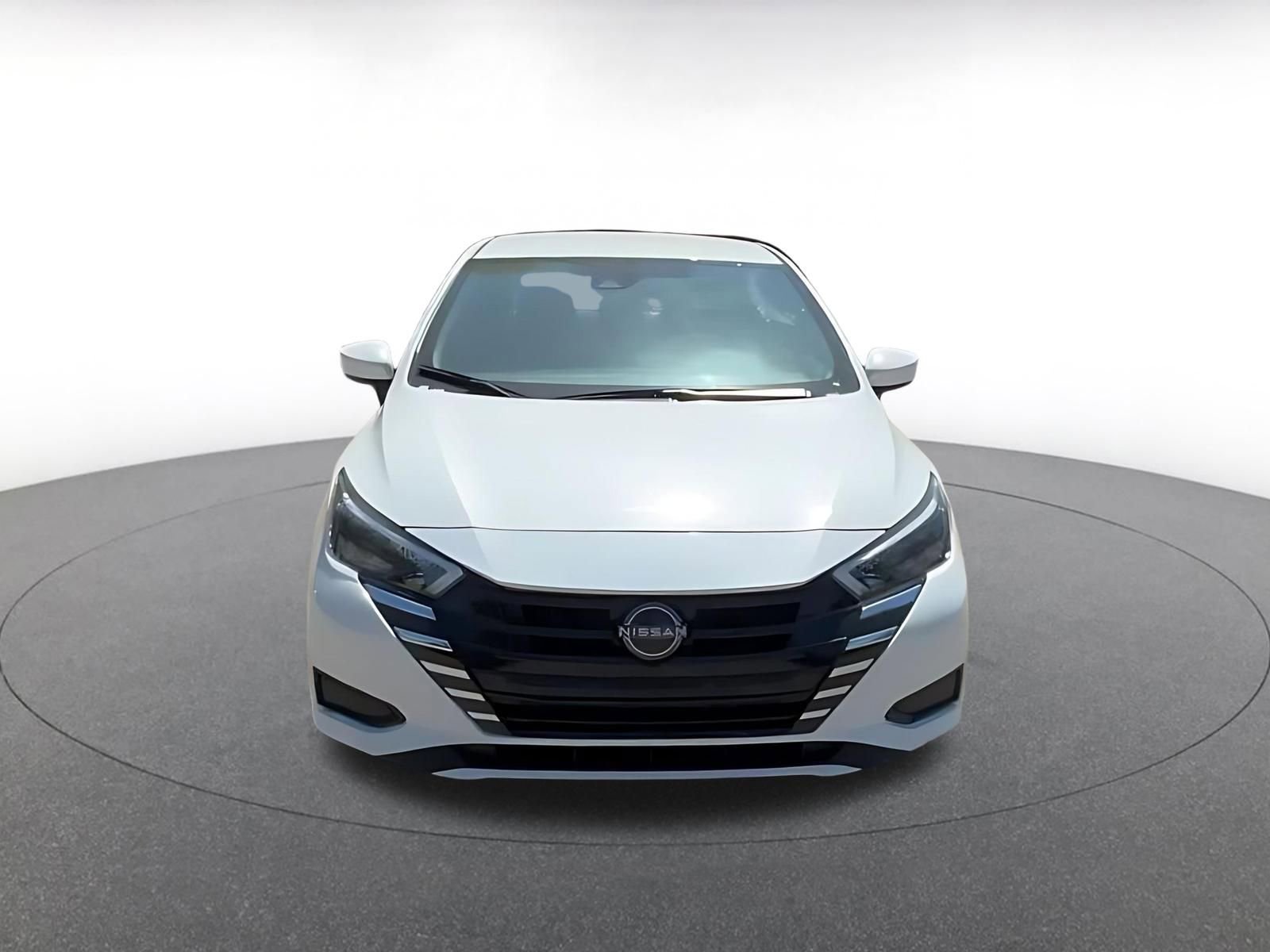 Thumbnail: 2025 Nissan Versa - 4