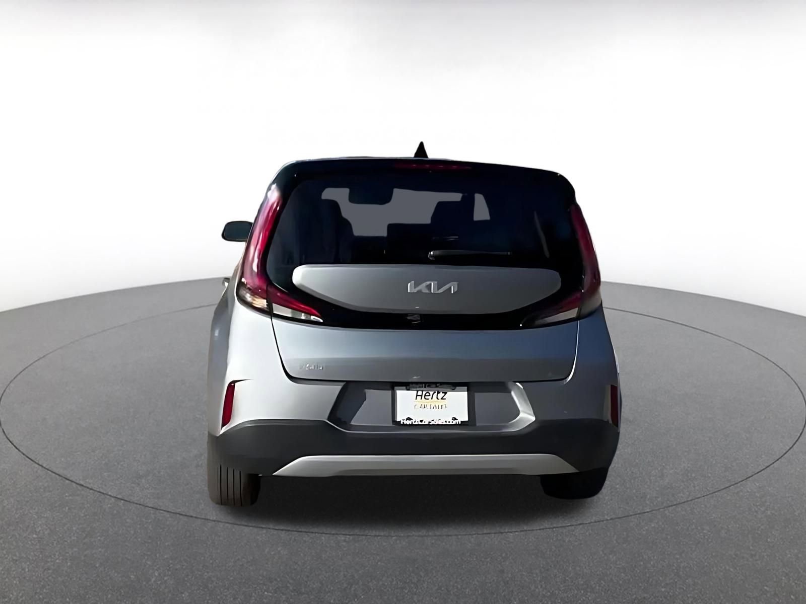 Thumbnail: 2025 Kia Soul - 12