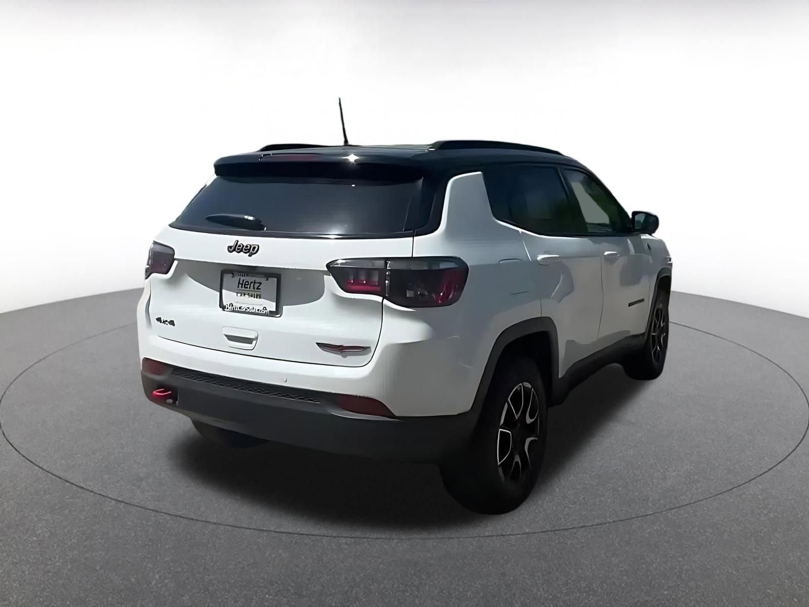 Thumbnail: 2025 Jeep Compass - 12