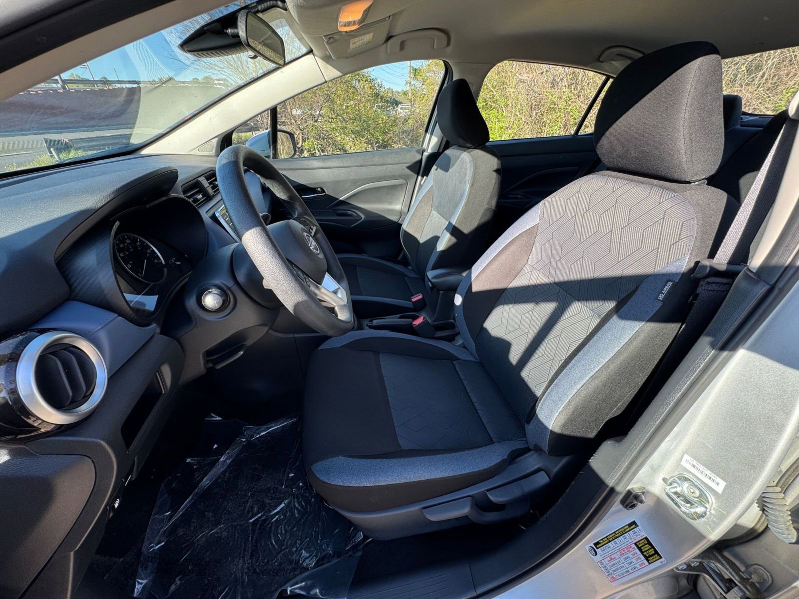 Thumbnail: 2025 Nissan Versa - 32