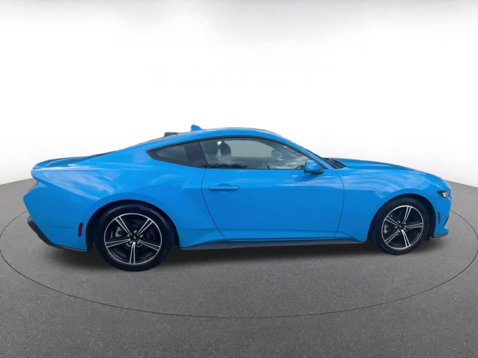 Thumbnail: 2024 Ford Mustang - 16
