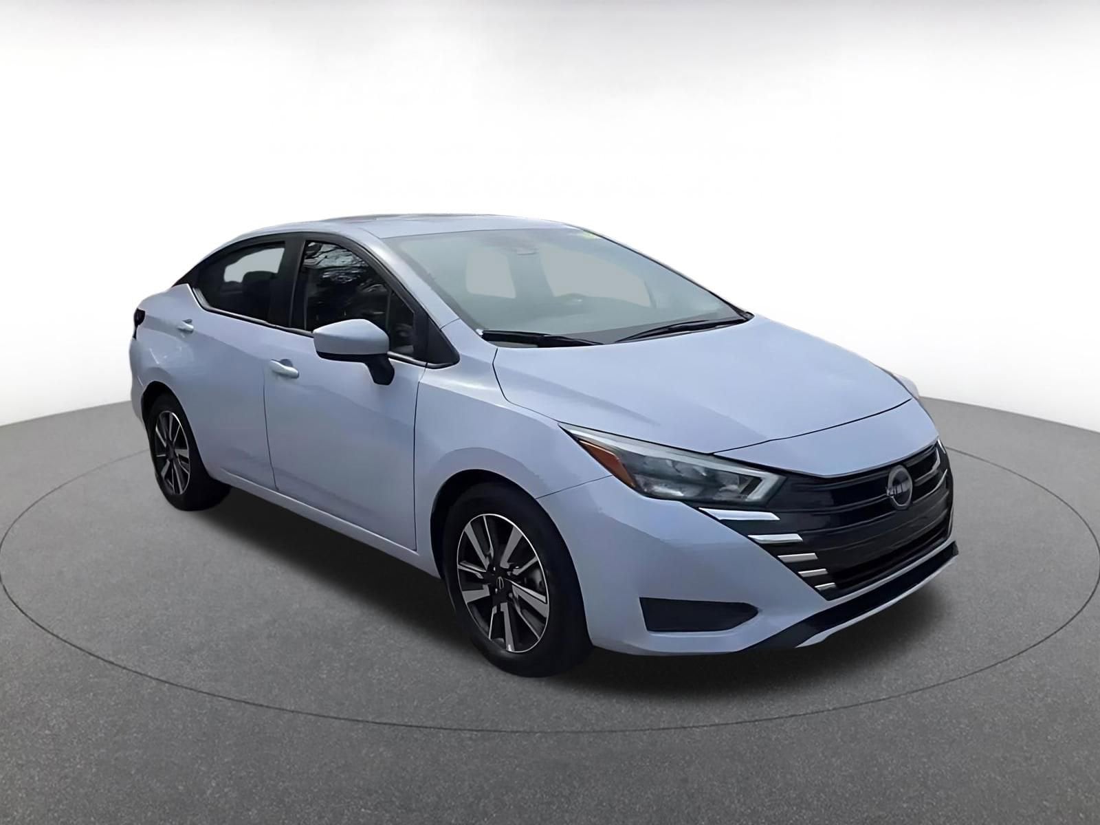 Thumbnail: 2025 Nissan Versa - 3