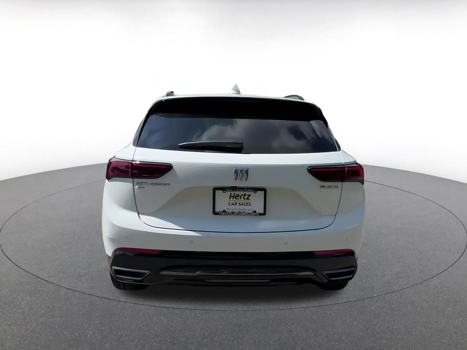 Thumbnail: 2024 Buick Envision - 12