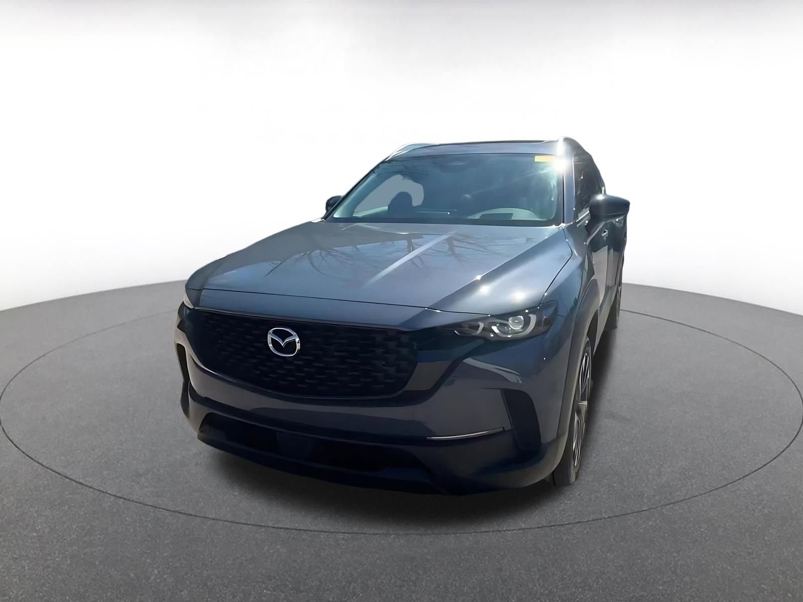 Thumbnail: 2025 Mazda CX-50 - 7