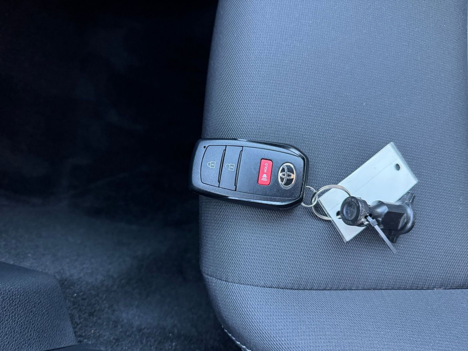 Thumbnail: 2025 Toyota Tacoma - 20