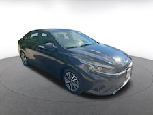 2023 Kia Forte LXS -
                  Raleigh, NC