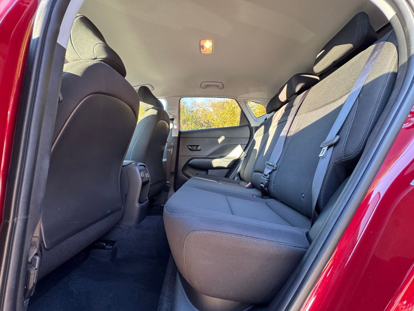 Thumbnail: 2025 Hyundai Kona - 32