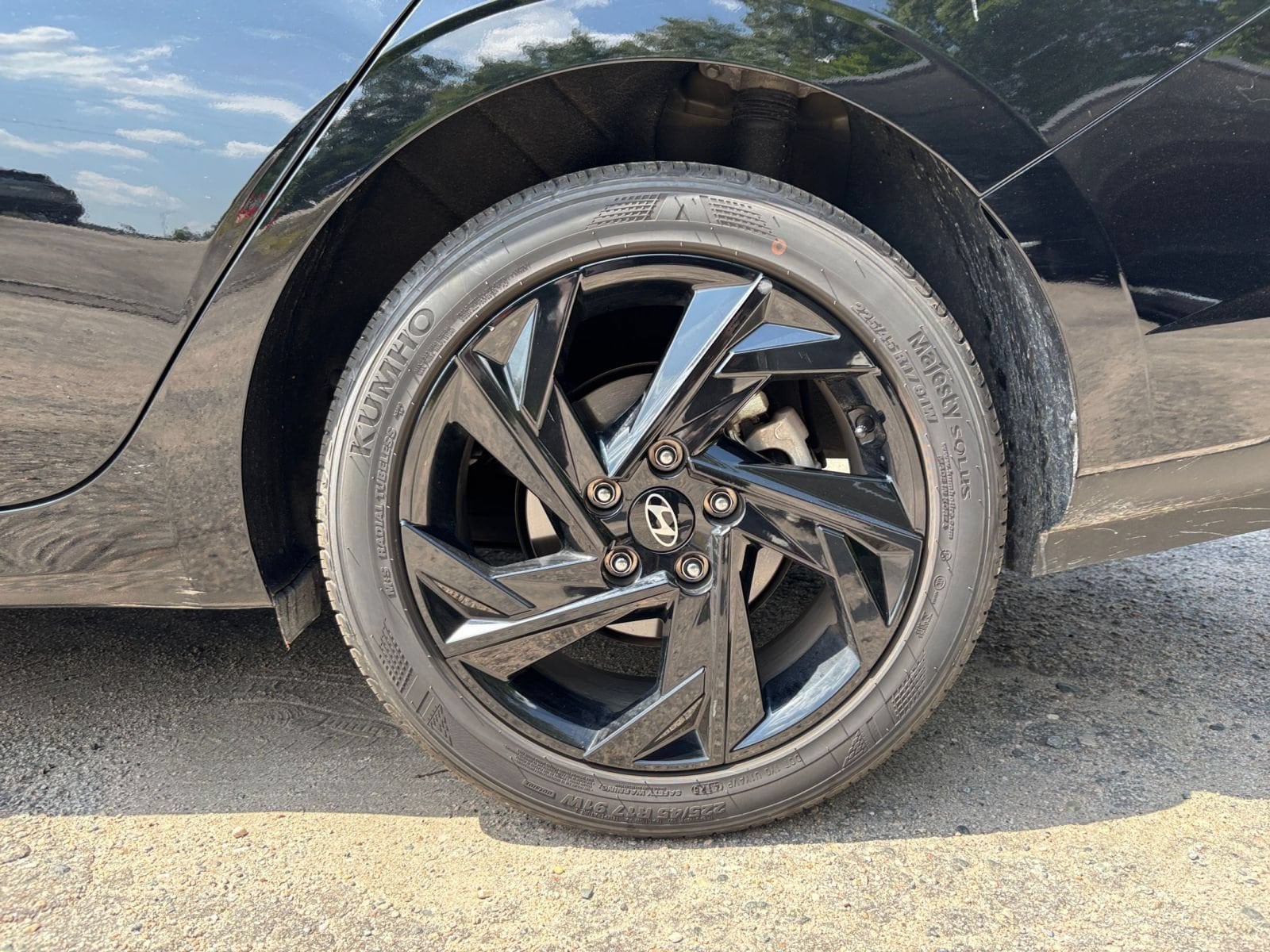 Thumbnail: 2026 Hyundai Elantra - 25
