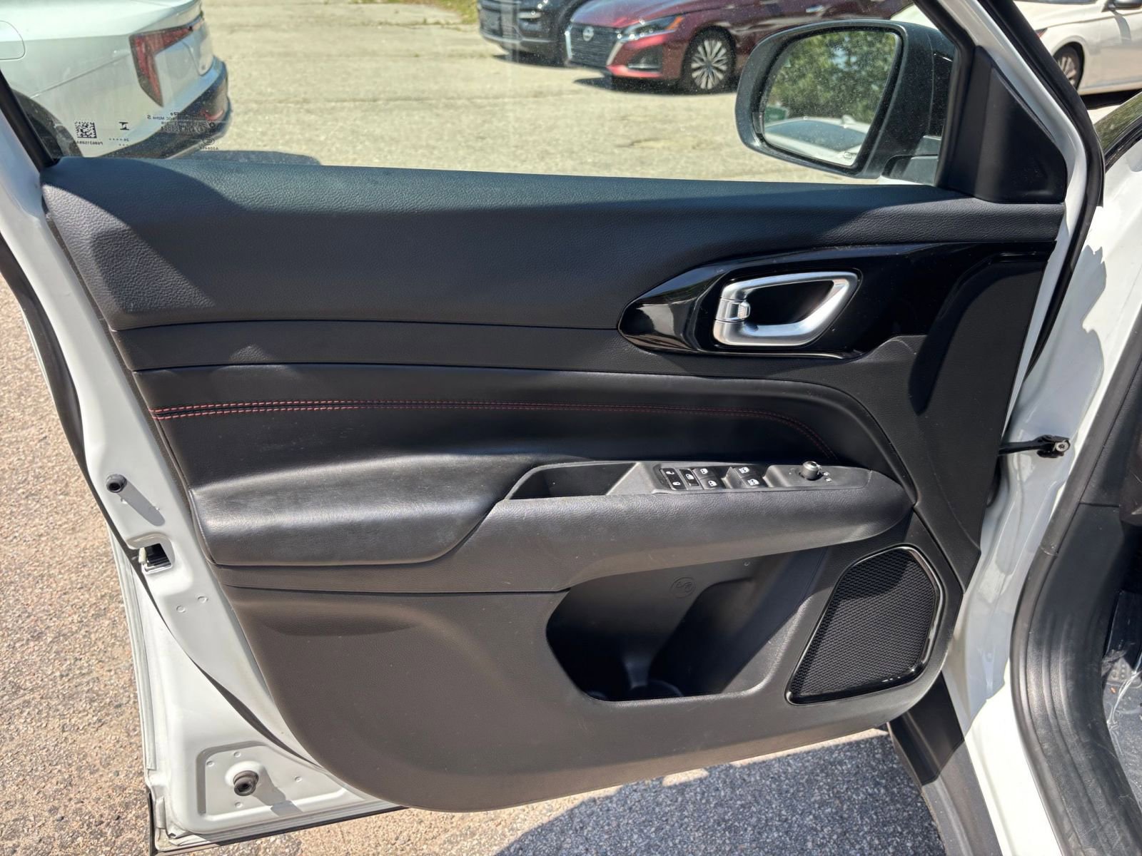 Thumbnail: 2025 Jeep Compass - 18