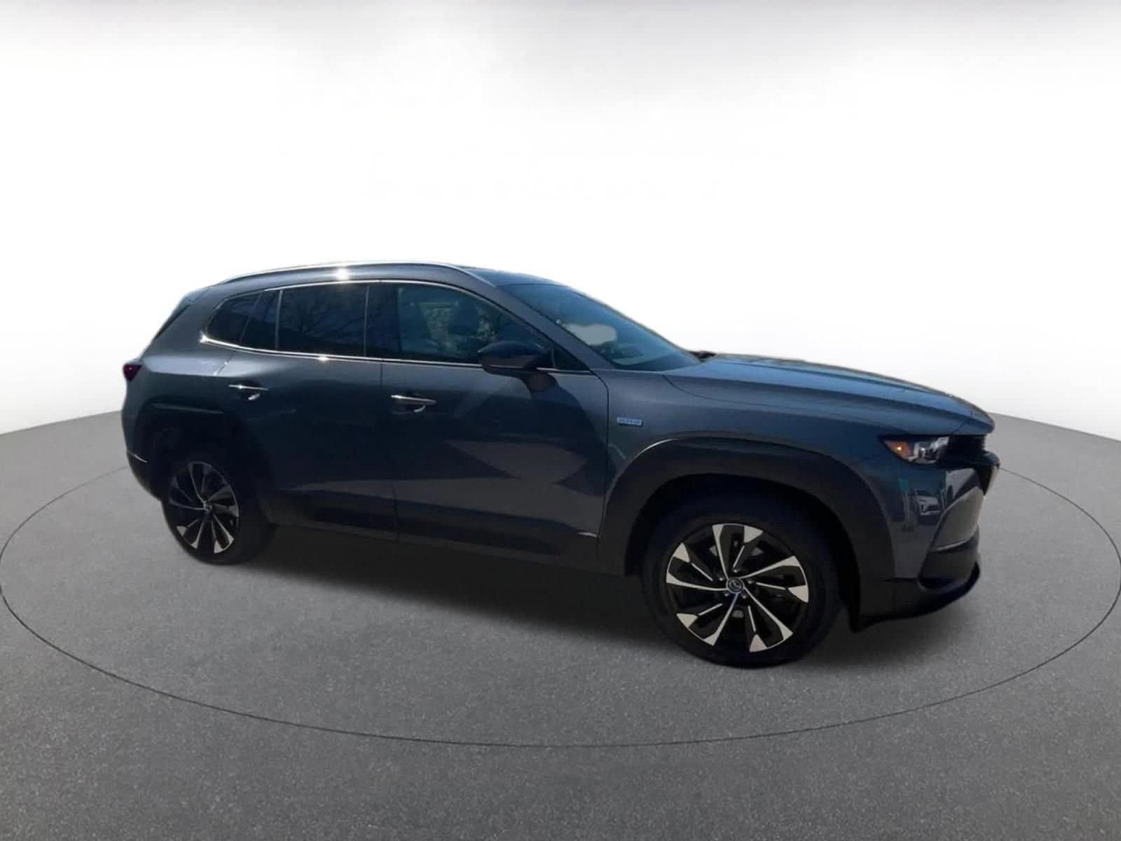 Thumbnail: 2025 Mazda CX-50 - 2