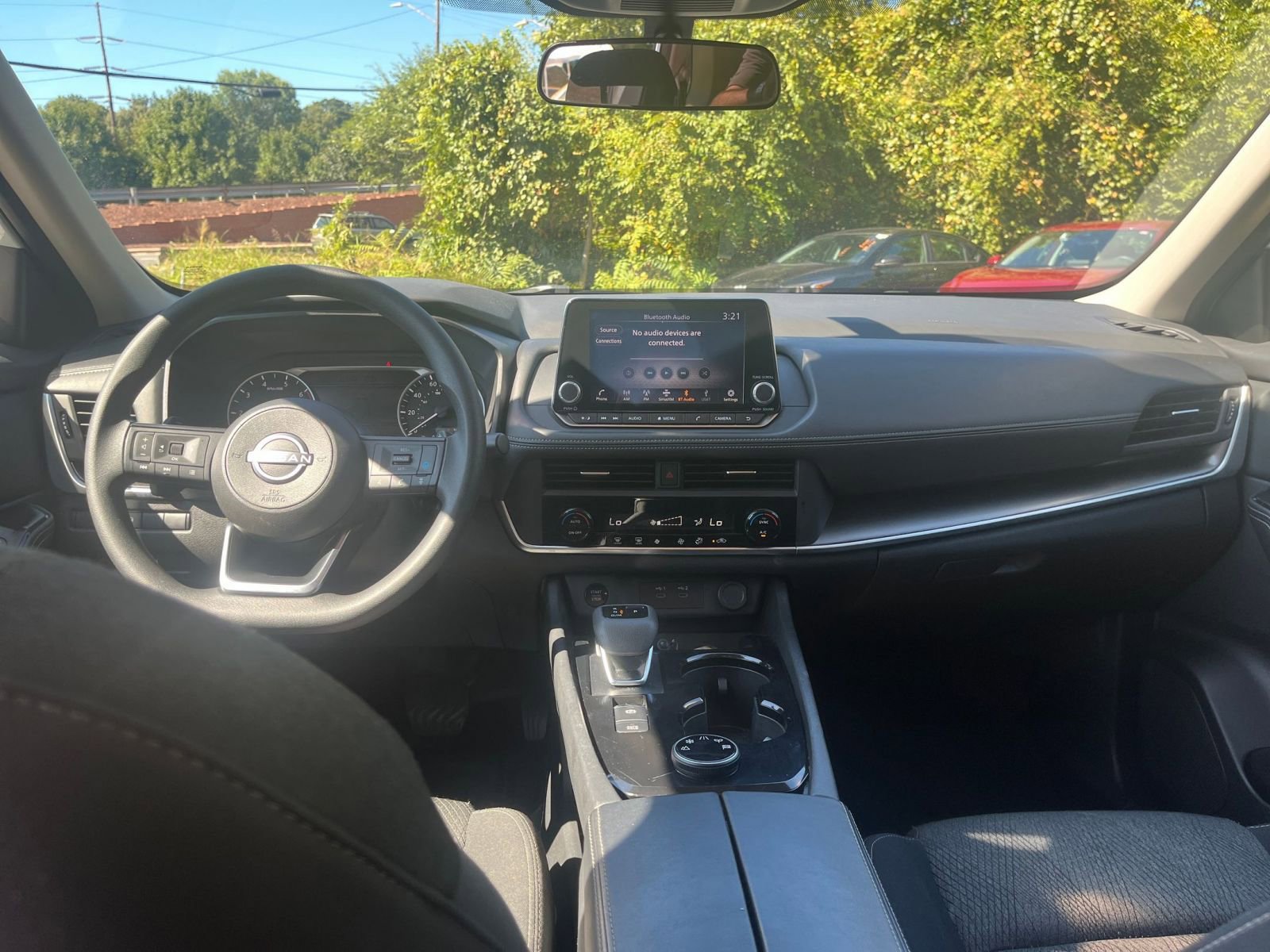 Thumbnail: 2024 Nissan Rogue - 28