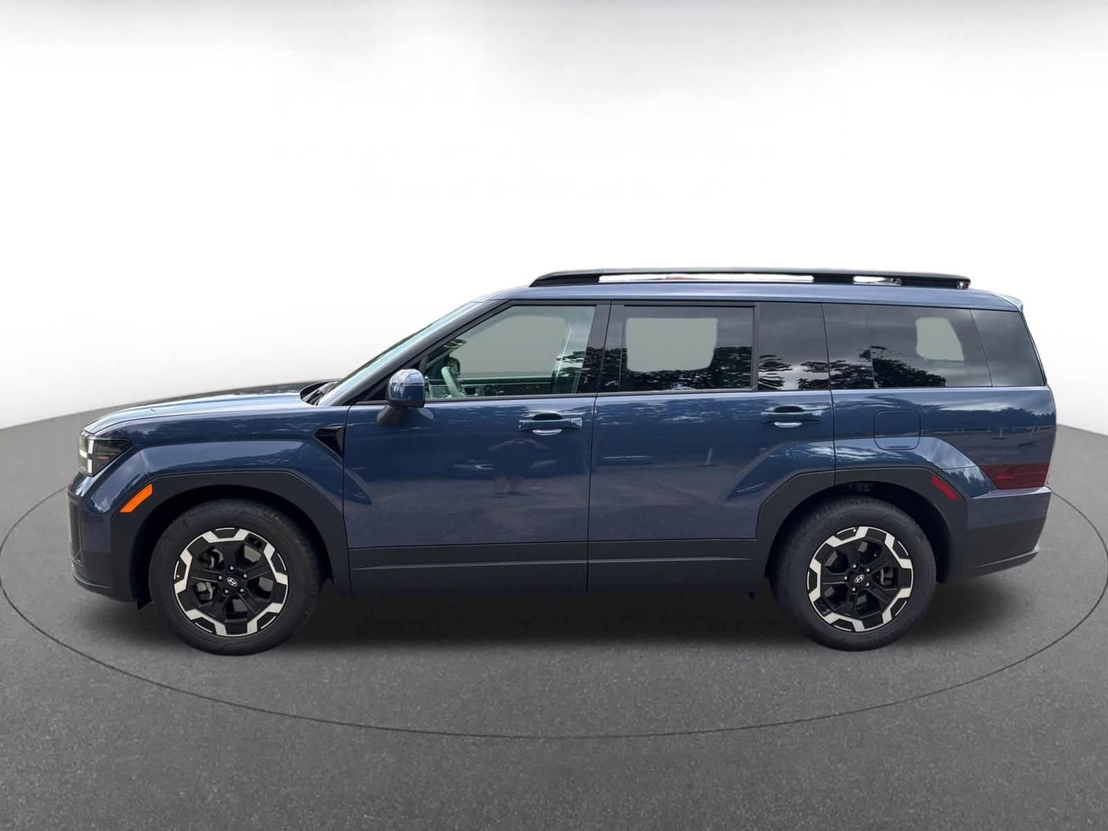 Thumbnail: 2026 Hyundai Santa Fe - 4