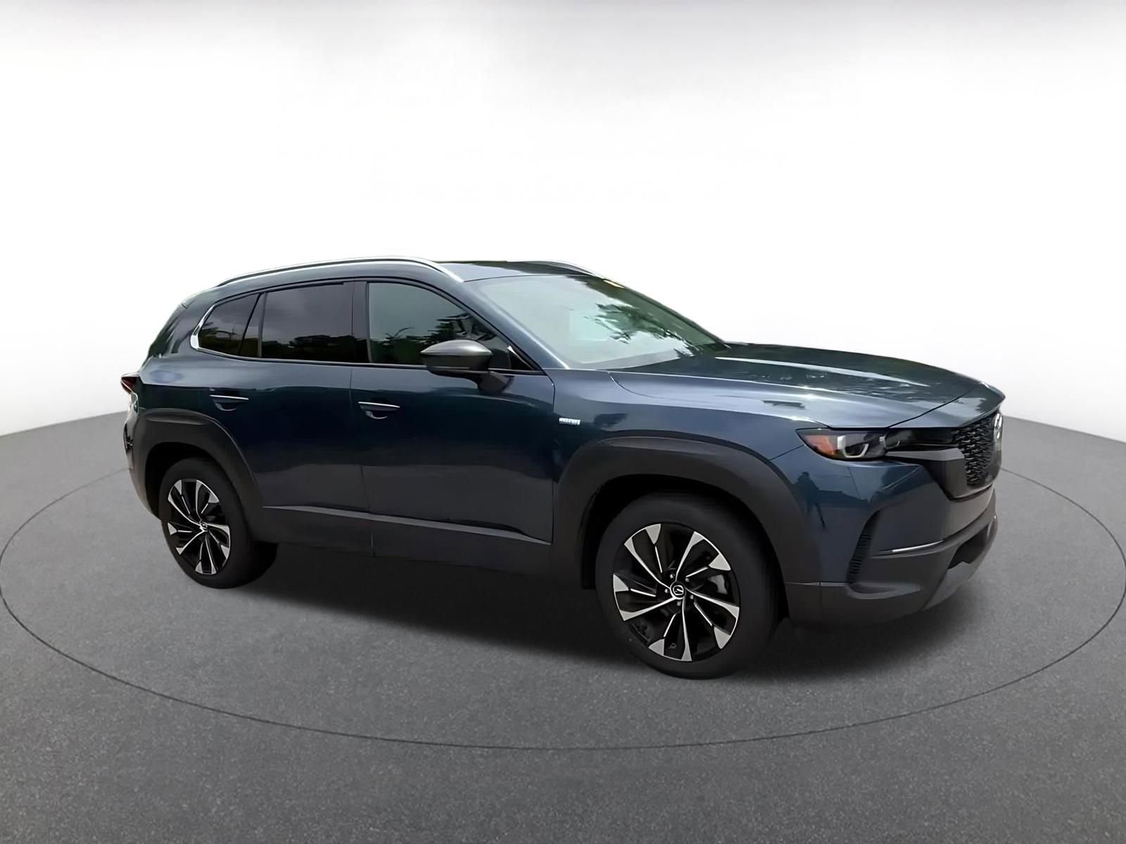 Thumbnail: 2025 Mazda CX-50 - 2