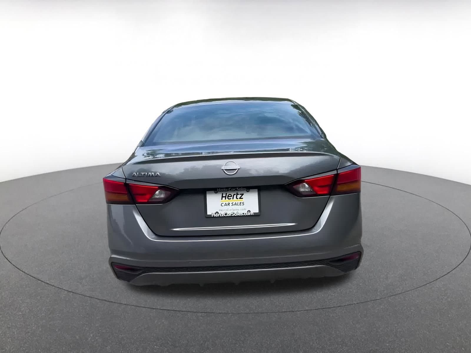 Thumbnail: 2024 Nissan Altima - 12