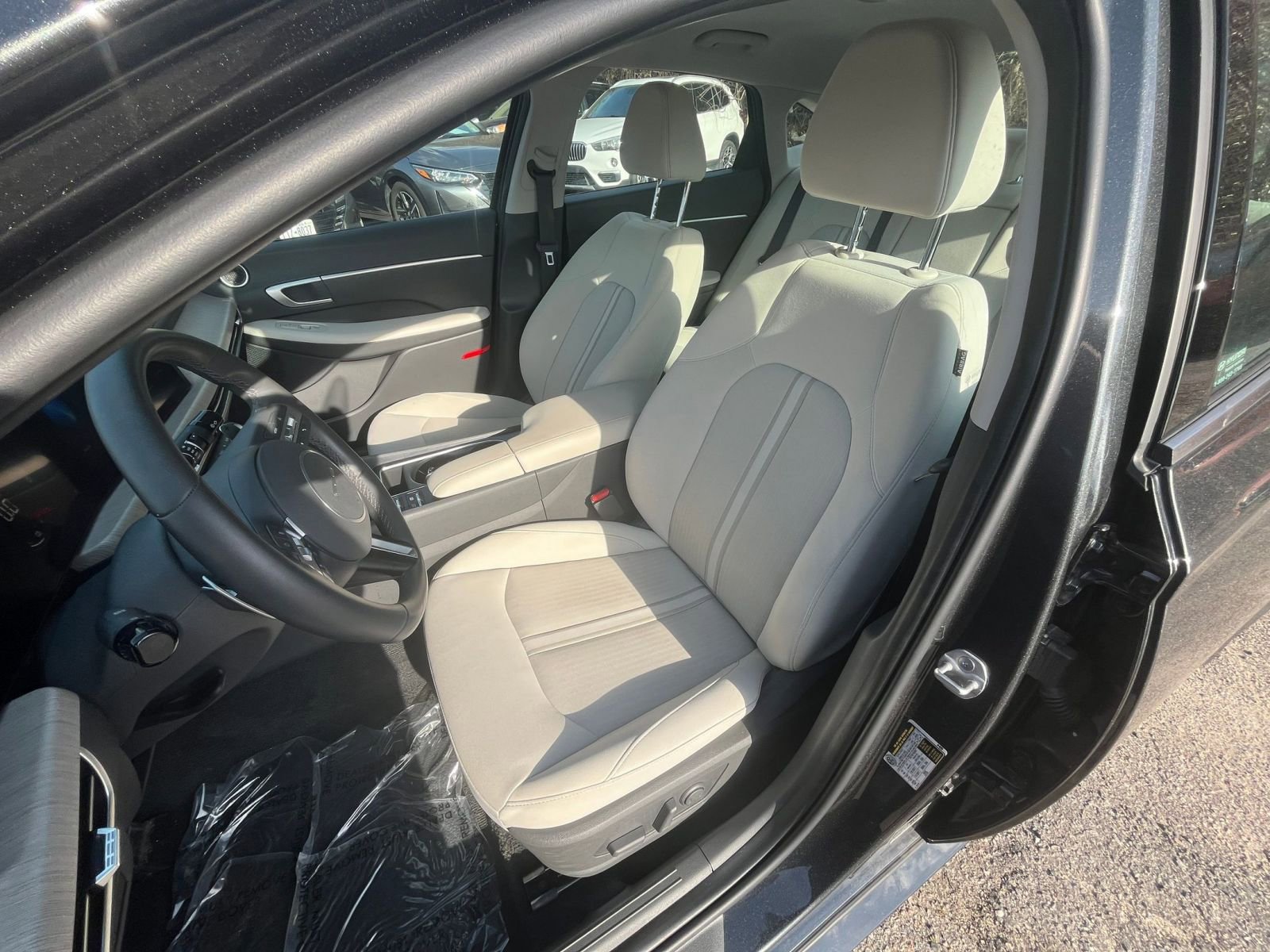 Thumbnail: 2025 Hyundai Sonata - 34