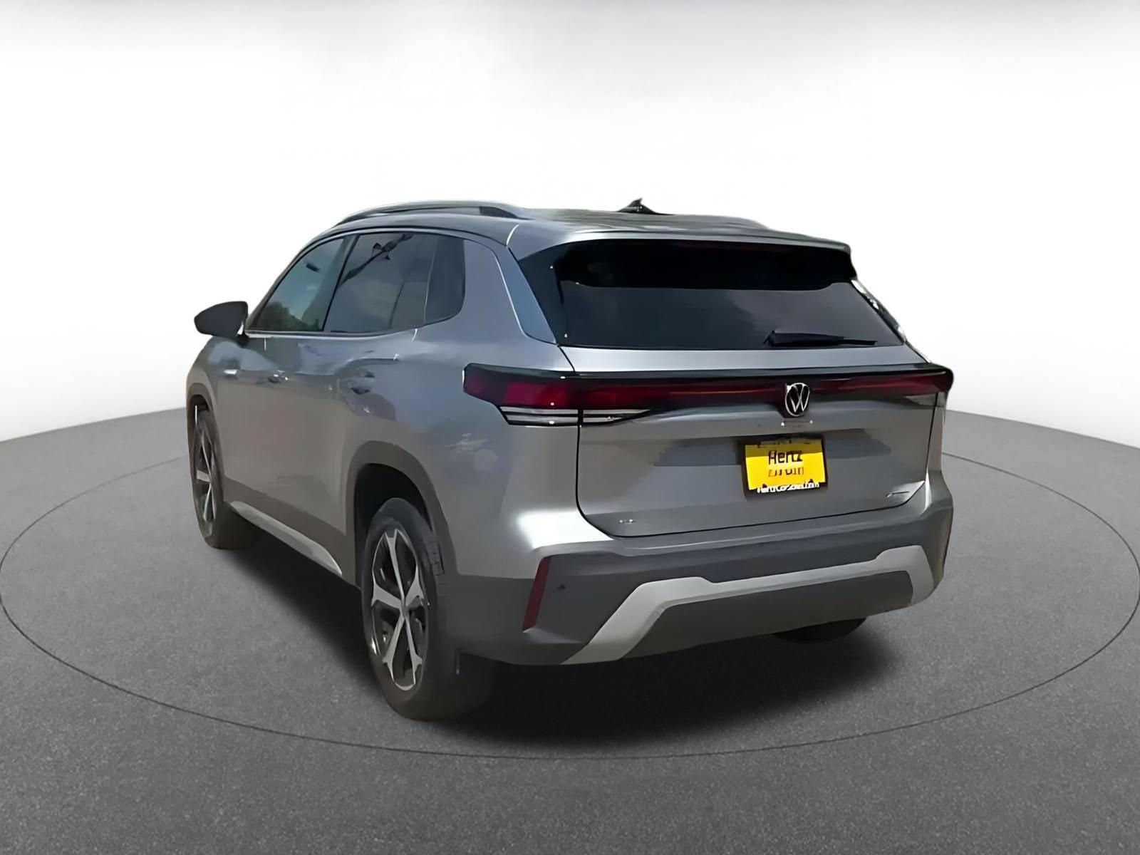 Thumbnail: 2026 Volkswagen Tiguan - 10