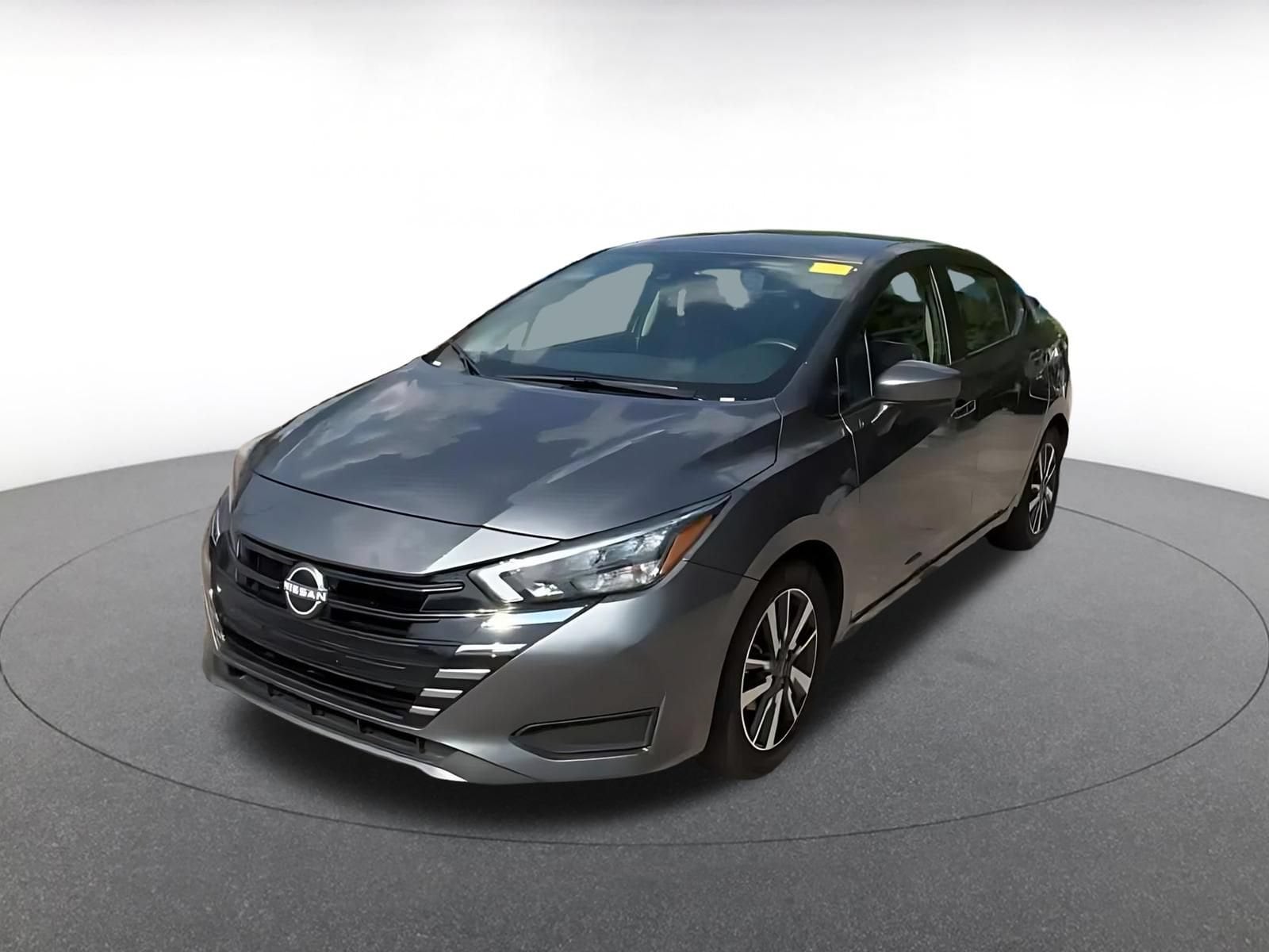 Thumbnail: 2025 Nissan Versa - 7