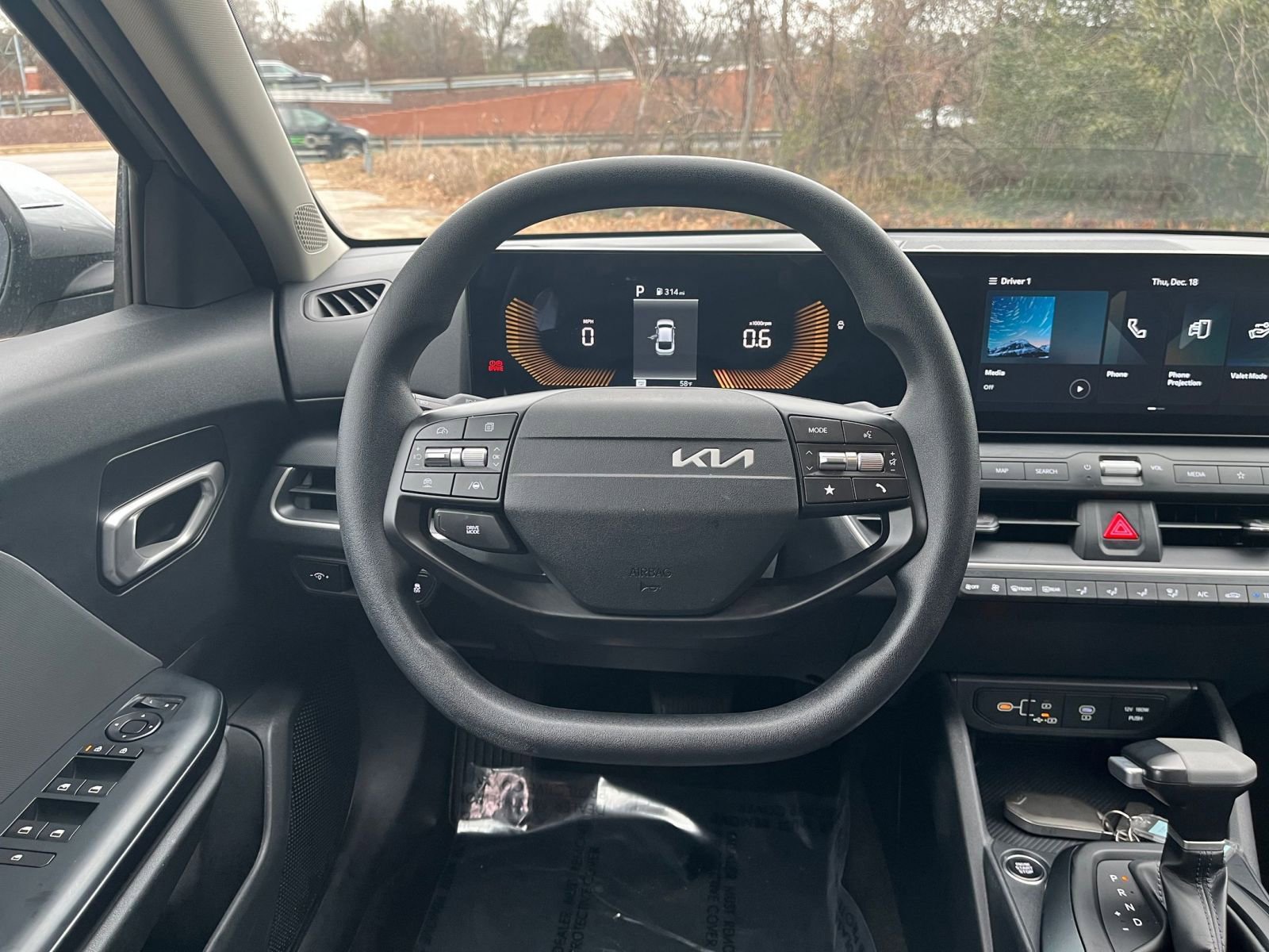 Thumbnail: 2025 Kia K4 - 30