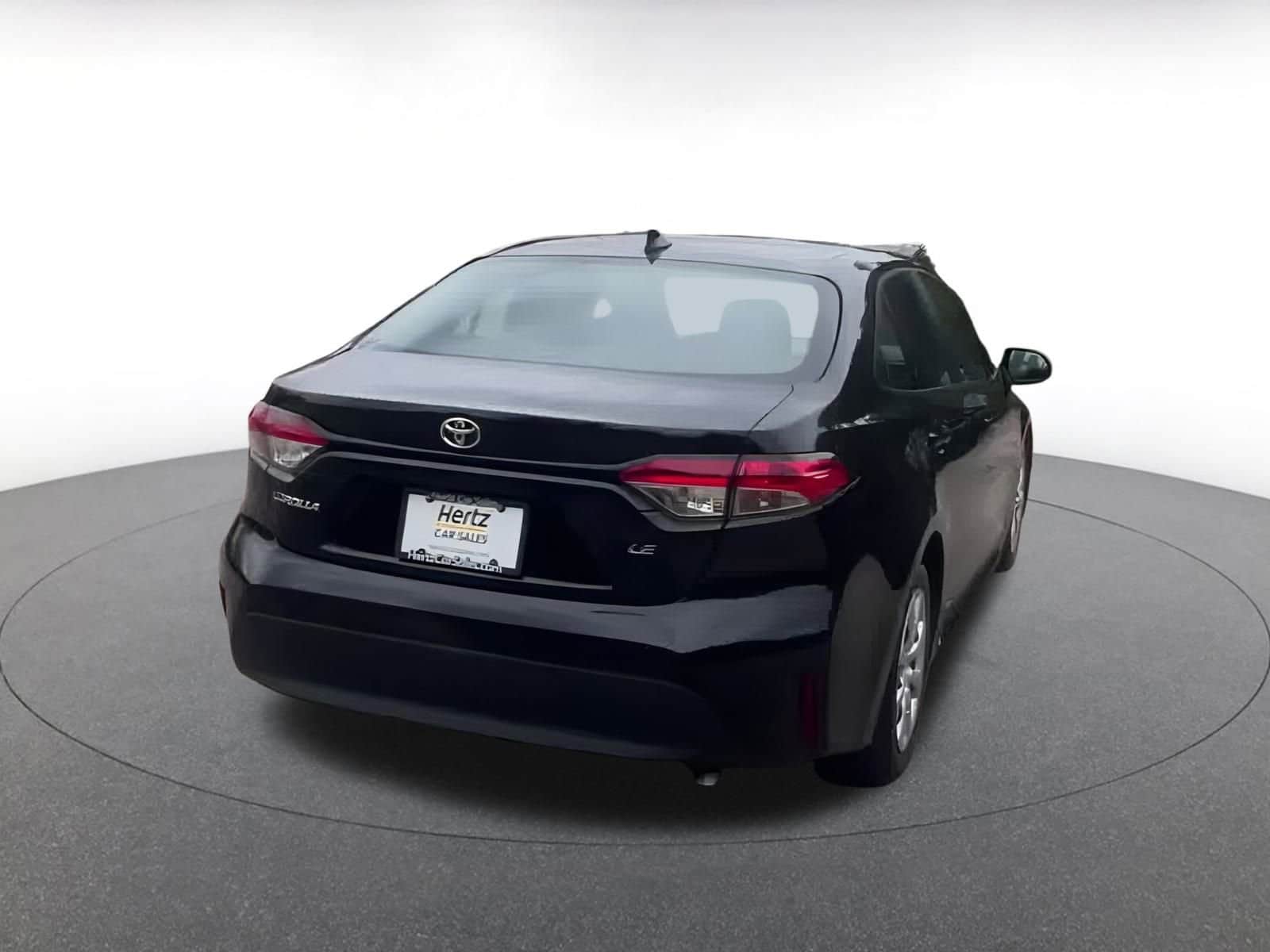 Thumbnail: 2024 Toyota Corolla - 14